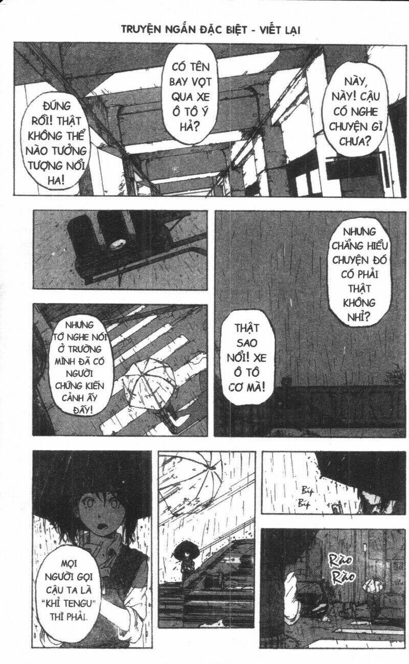 dogashikaden! chapter 1 153