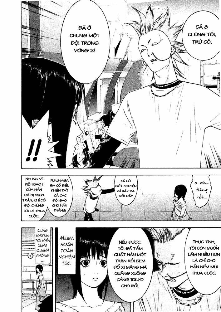 liar game chapter 20 6