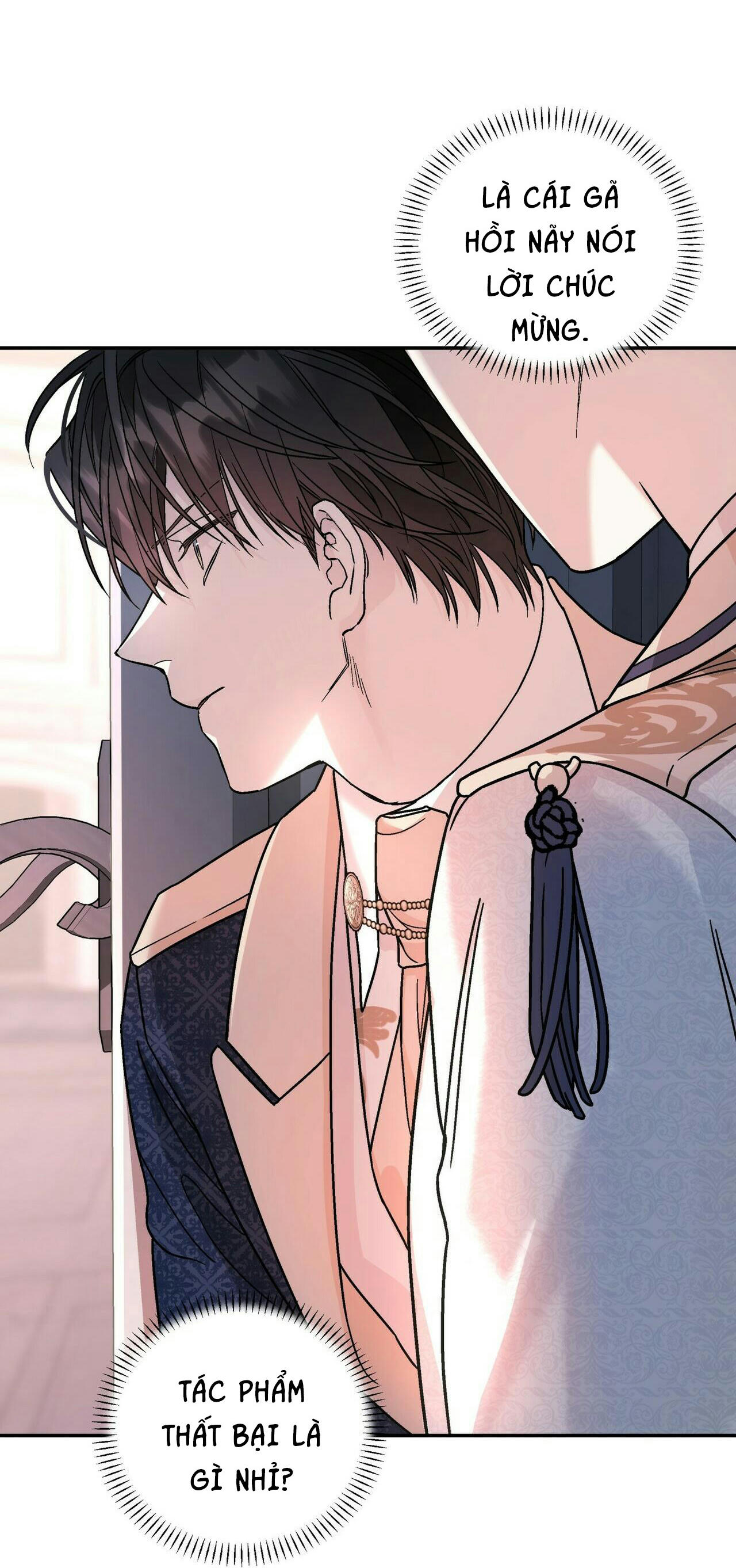 khế ước vĩnh cửu chapter 17 79