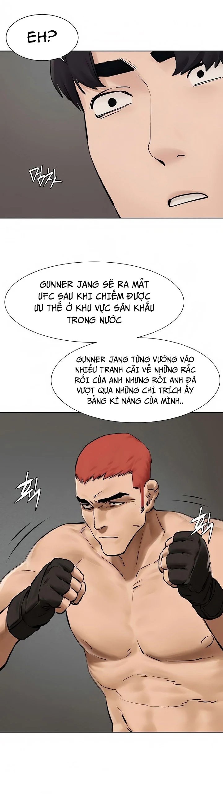 cuộc chiến thầm lặng chapter 236 1