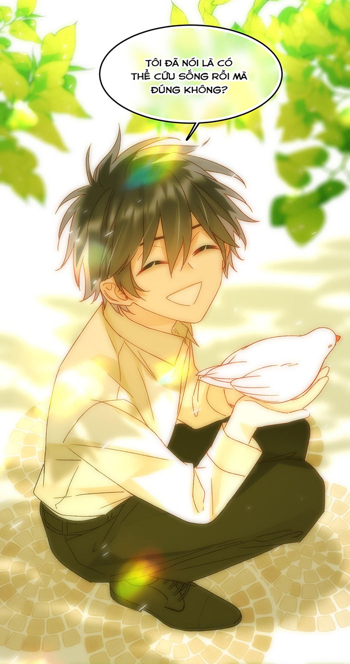 tôi phải làm một kẻ đại xấu xa chapter 114 32