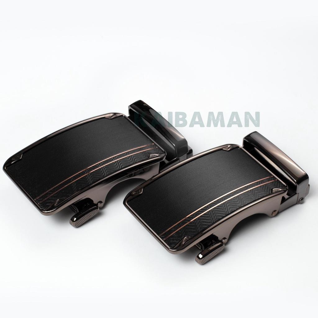 Đầu Tăng Rời Cao Cấp Hợp Kim Không Gỉ - KAIBAMAN SHOP
