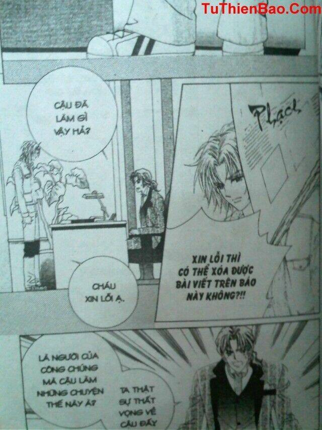 cô nàng xinh đẹp chapter 9 146