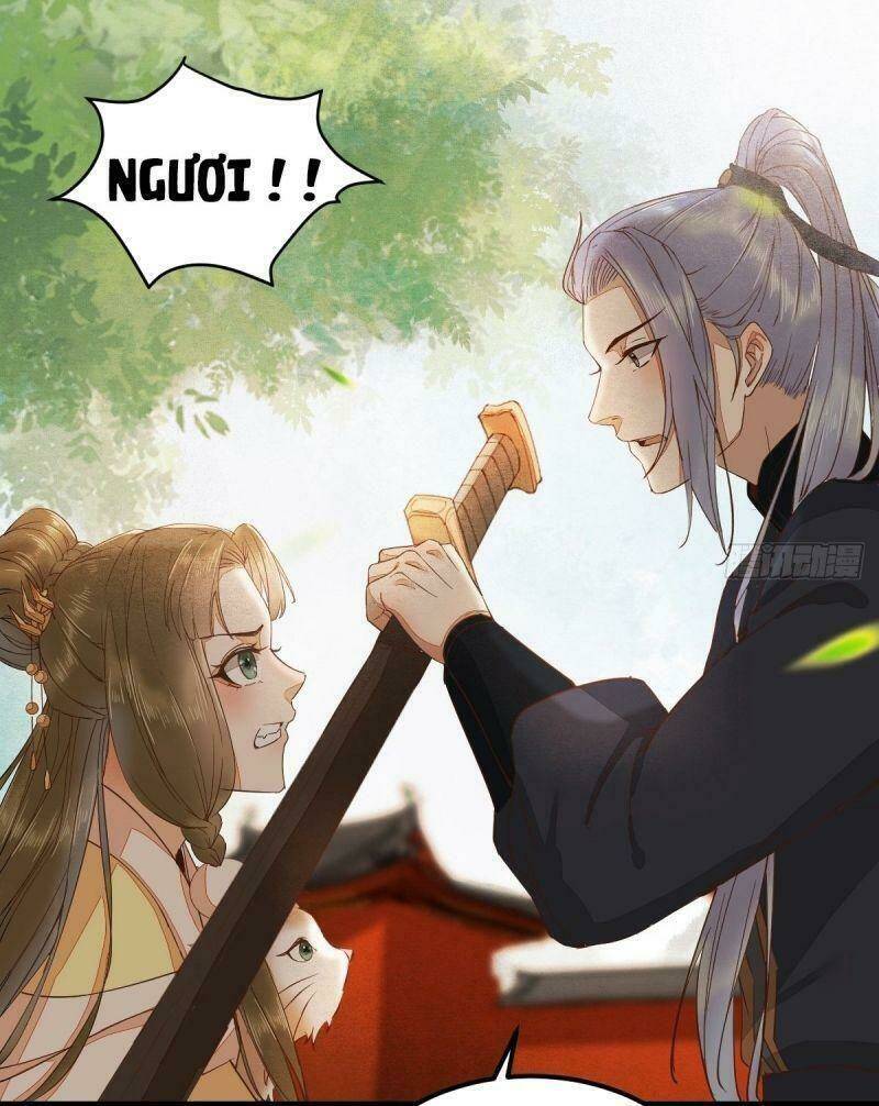 sát thủ vương phi không dễ chọc chapter 36 11