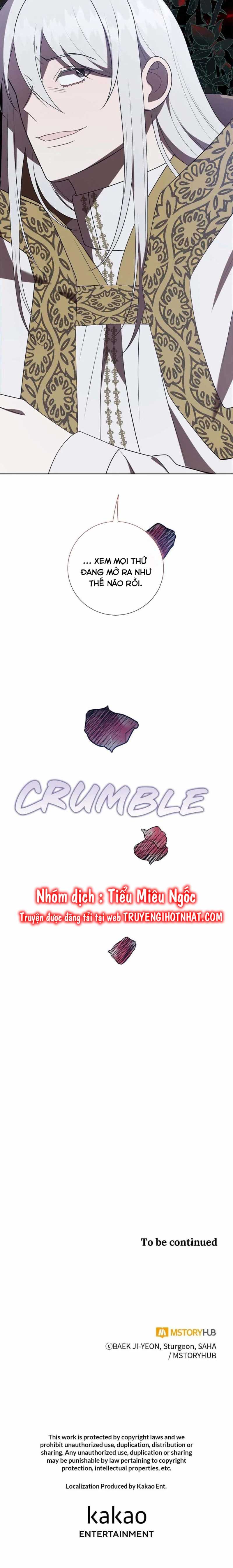 xin ngài đừng ăn tôi chapter 116 18