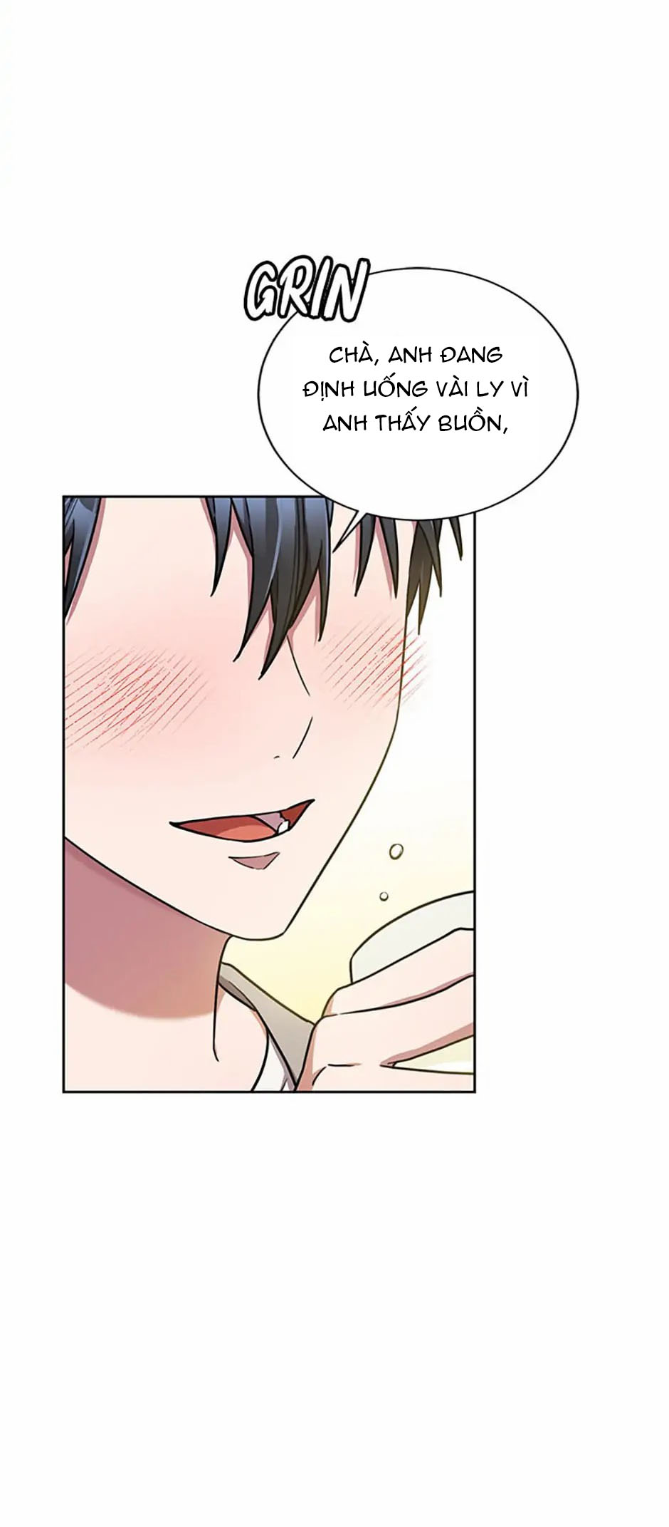 kết hôn ư? không, cảm ơn! chapter 38.1 12