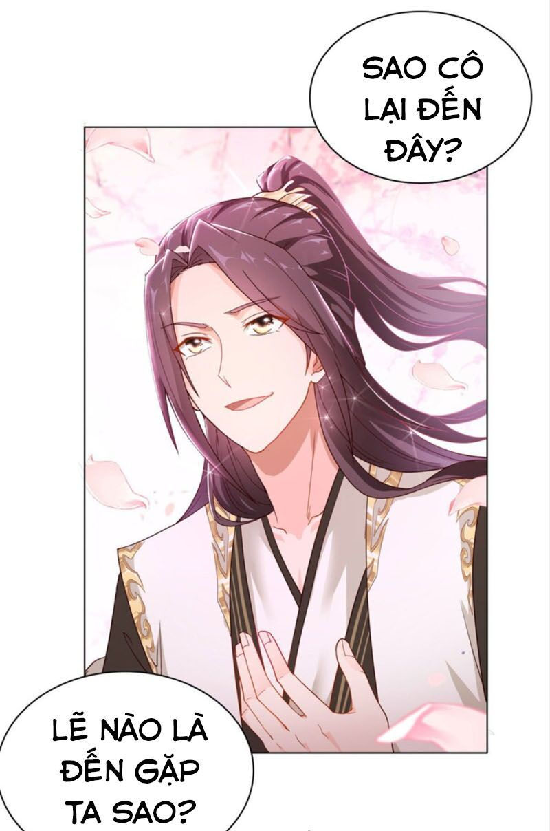 người nuôi rồng chapter 9 13