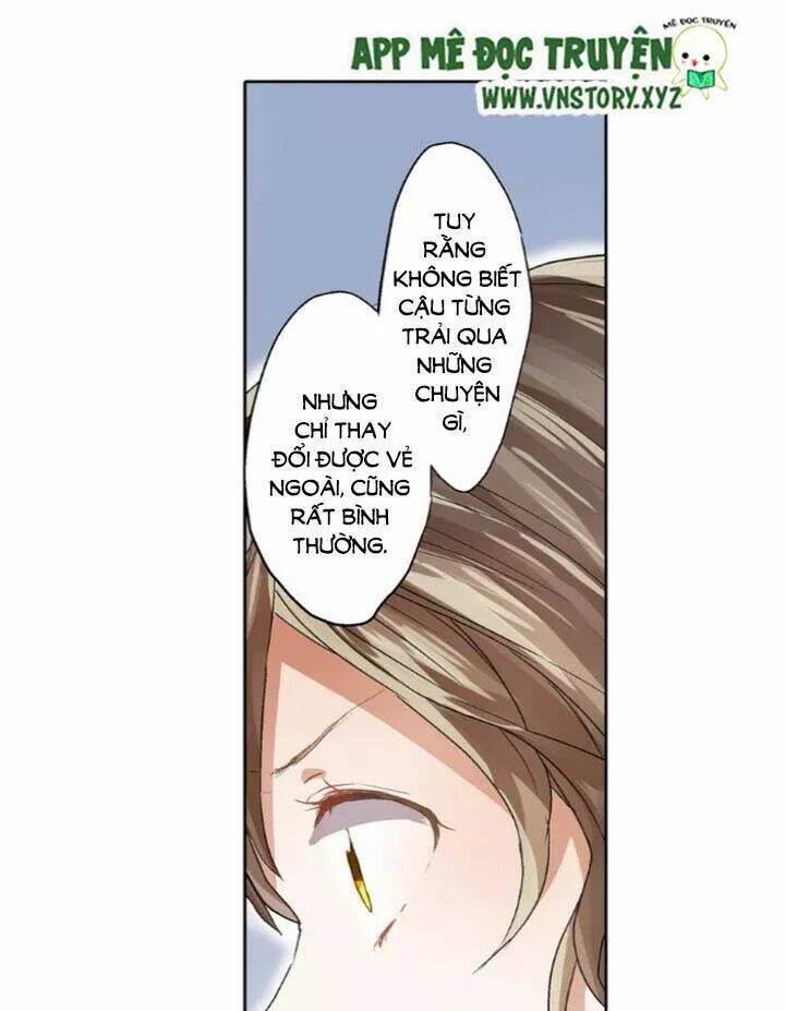 ngàn vạn nụ hôn đầu chapter 9 3