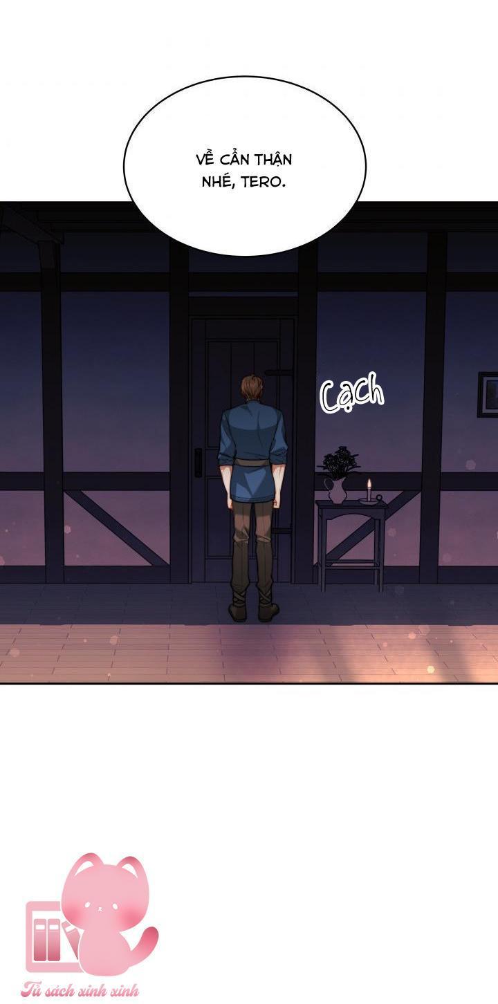 từ chồng cũ hóa thành nam chính chapter 13 10