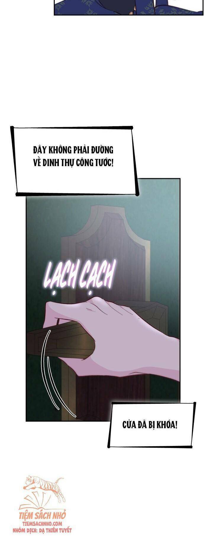 dây xích kiềm chế nam chính hắc ám tuột mất rồi chapter 33 69