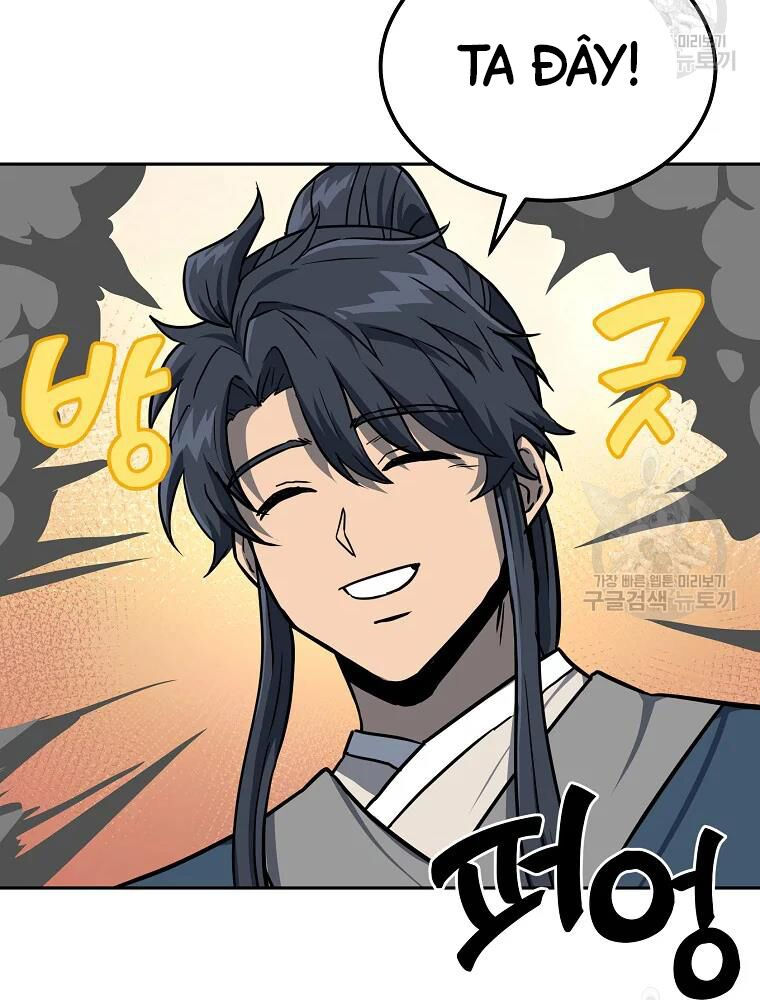 thiếu niên phương sĩ chapter 34 91