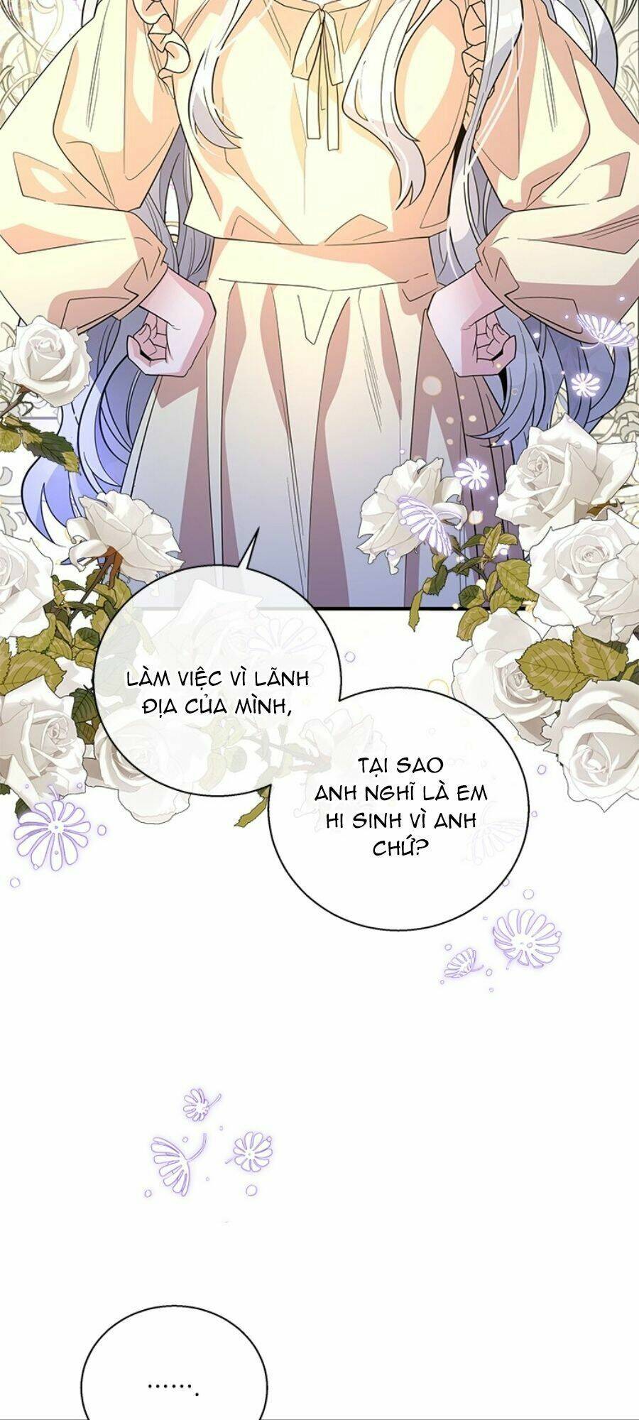 chồng yêu, em muốn đình công! chapter 32 54