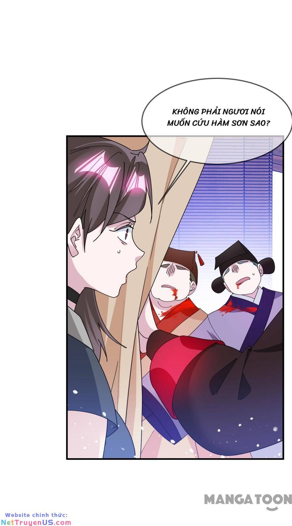 cực phẩm bại gia tử chapter 239 21