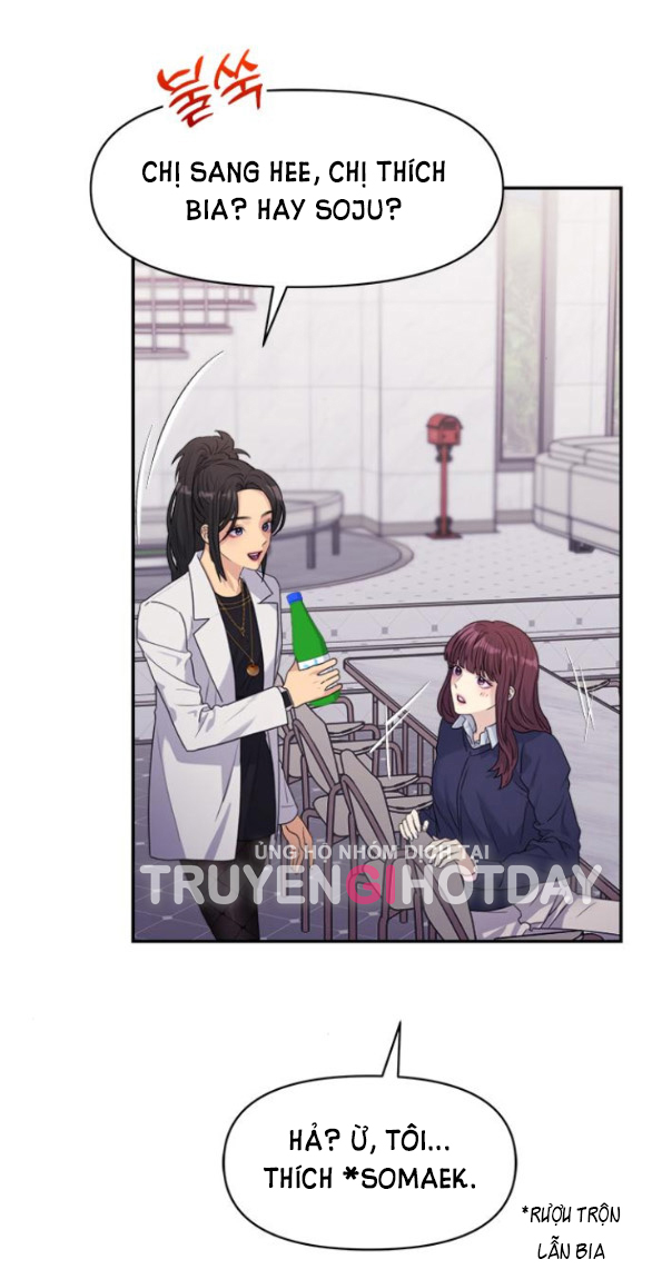 Couple Breaker chapter 29.2 1