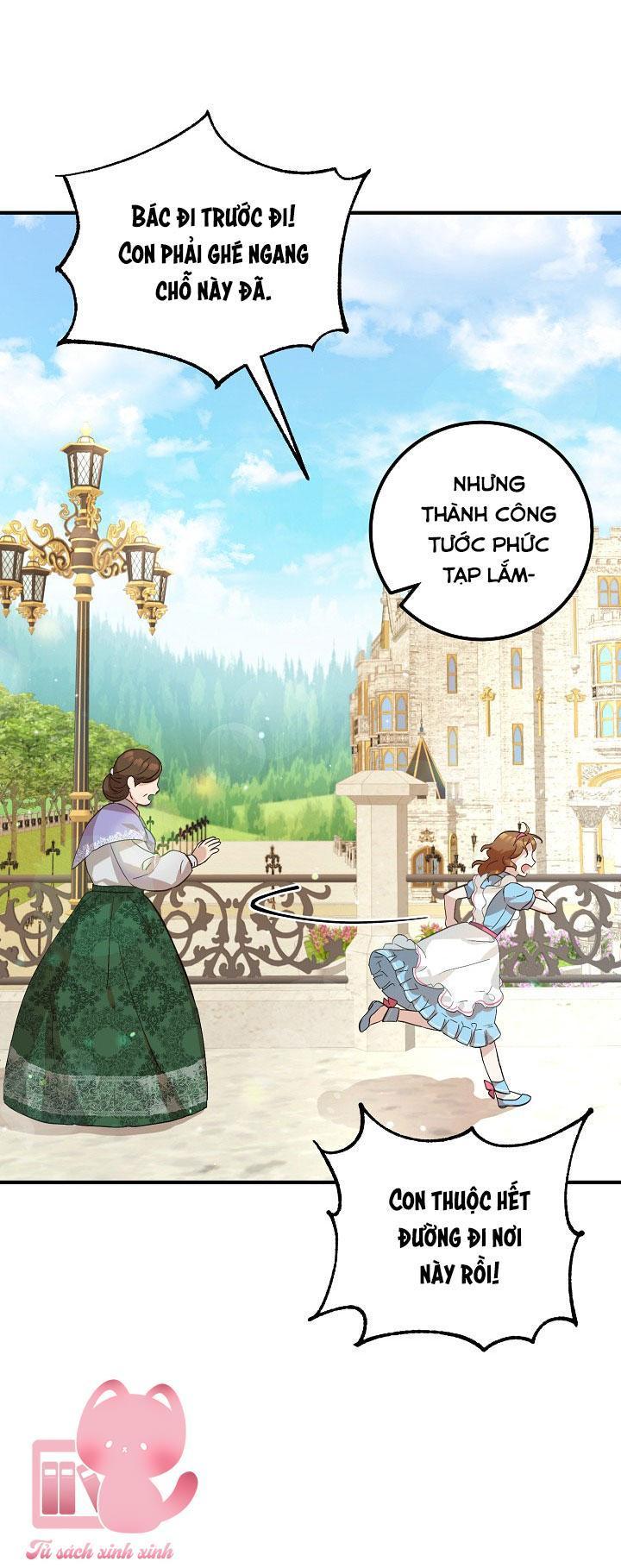 bác sĩ hoàn thành trách nhiệm rồi chapter 4 34