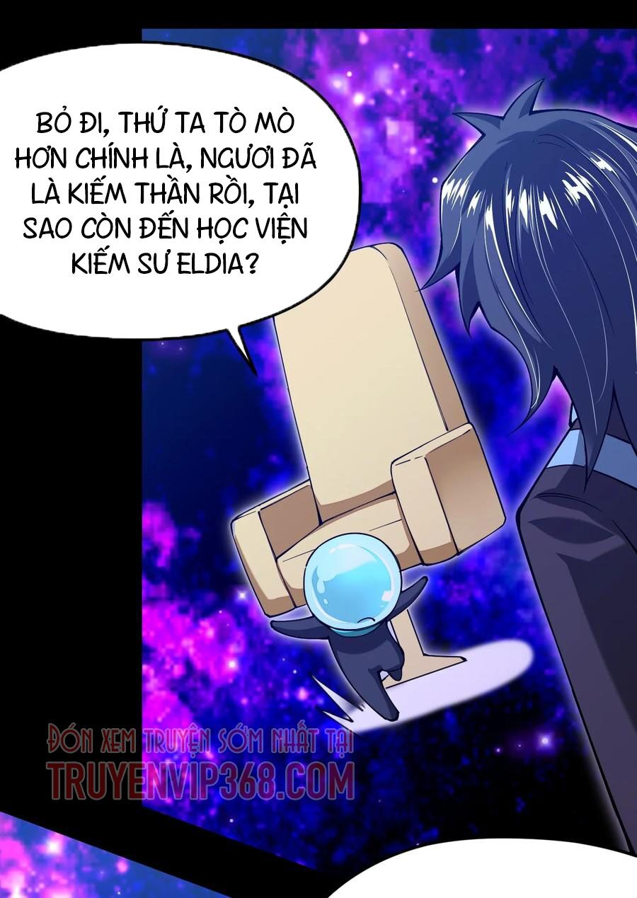 sức mạnh của kiếm thần chapter 37 12