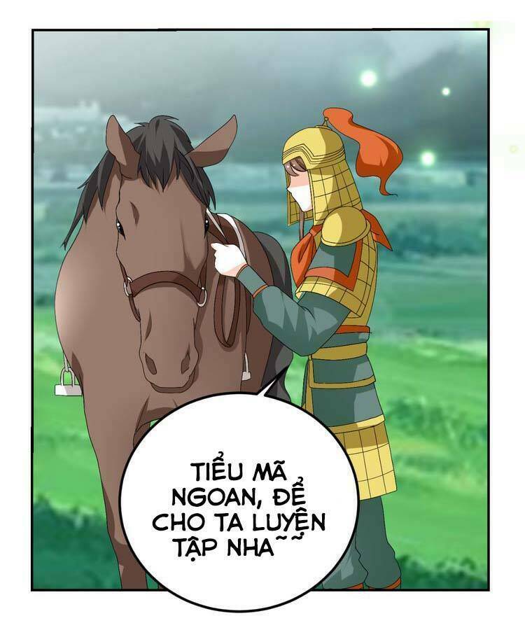 phản công thành siêu sao chapter 19 9