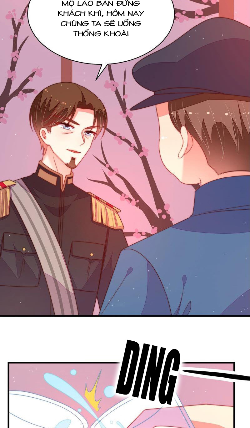 ngày nào thiếu soái cũng ghen chapter 295 14