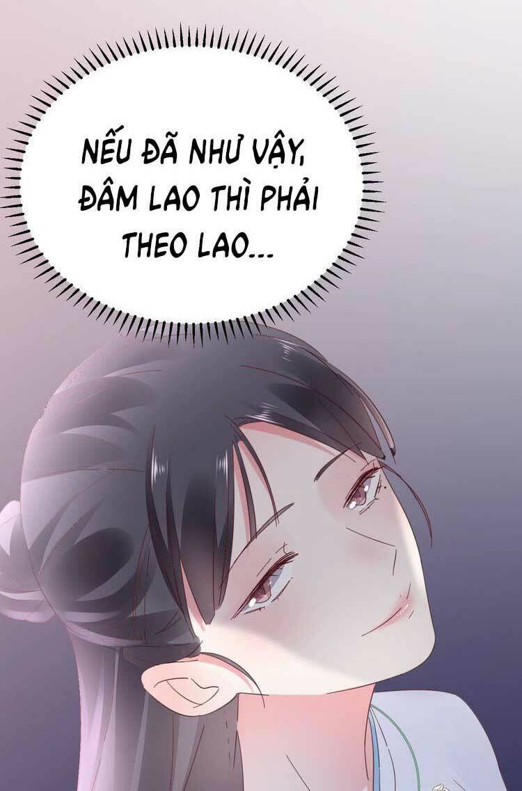 điều ước sủng ái bất bình đẳng chapter 82.2 32
