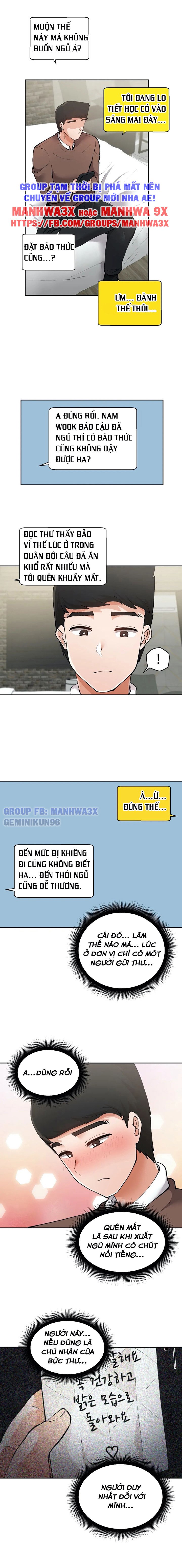 quay lén làm tình chapter 11 8