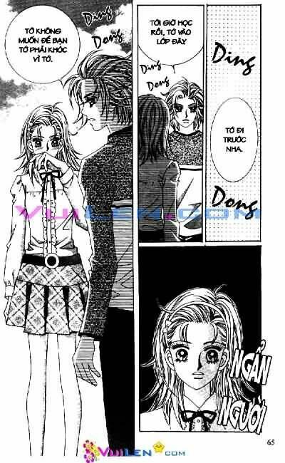 tình yêu quý tộc chapter 108 6