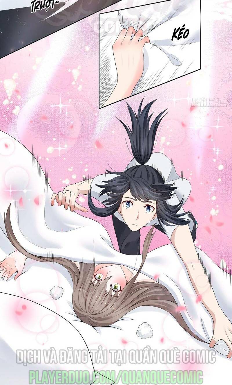 người tu tiên tại đô thị chapter 2 14