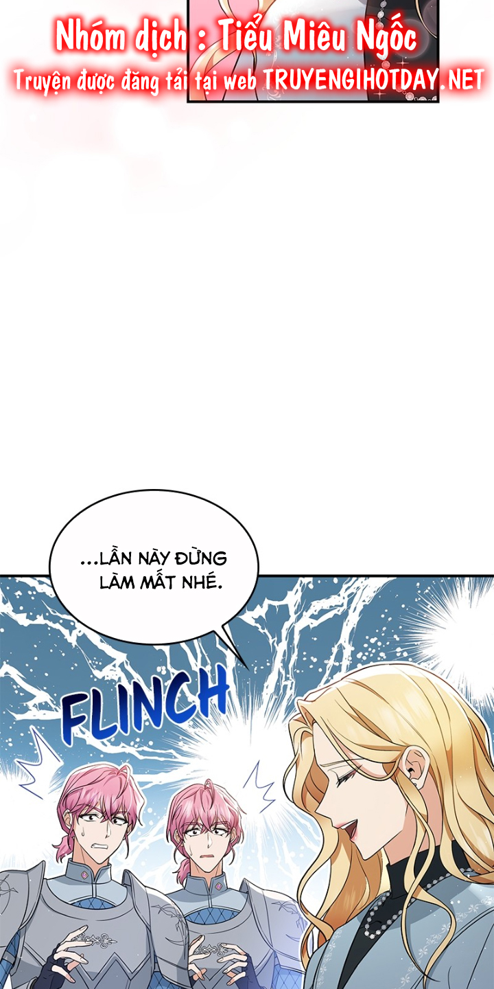 những gì melvin để lại chapter 29 49