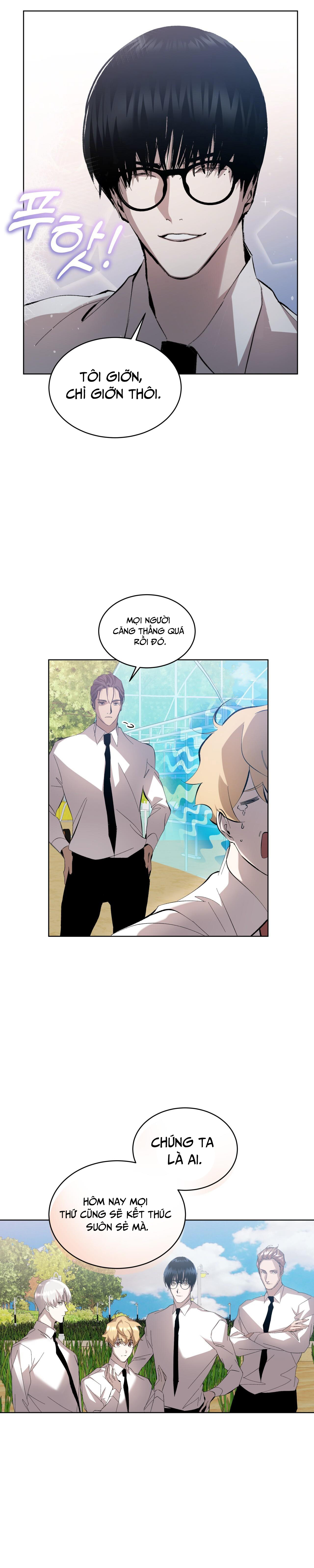 cú nổ chapter 9 20