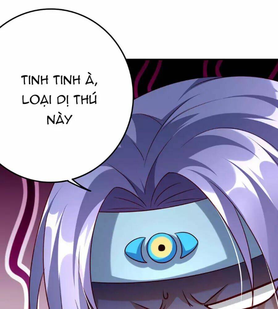 thiên kim bất hoán chapter 23 41