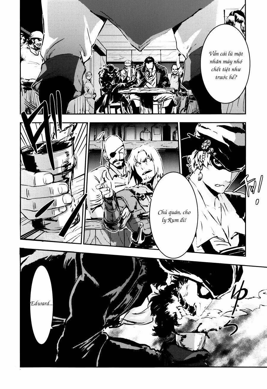 assassin's creed 4 - black flag - kakusei chapter 5 4