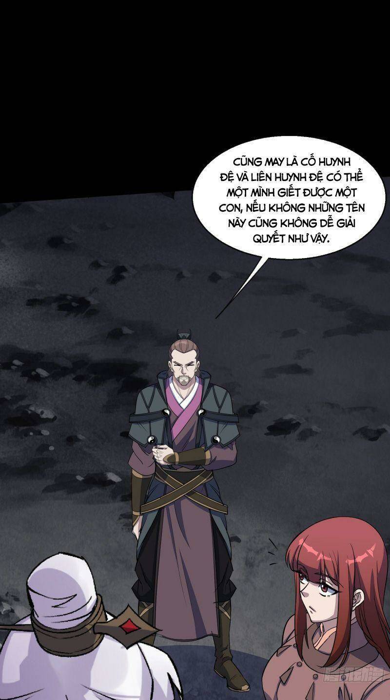 thông u đại thánh chapter 98 6