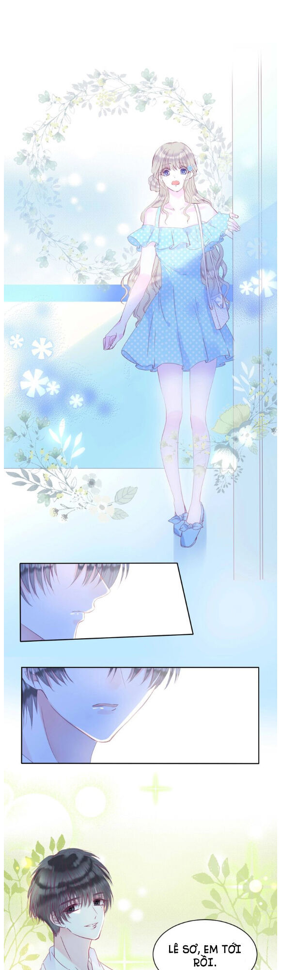 thiên thần sa ngã chapter 15 9