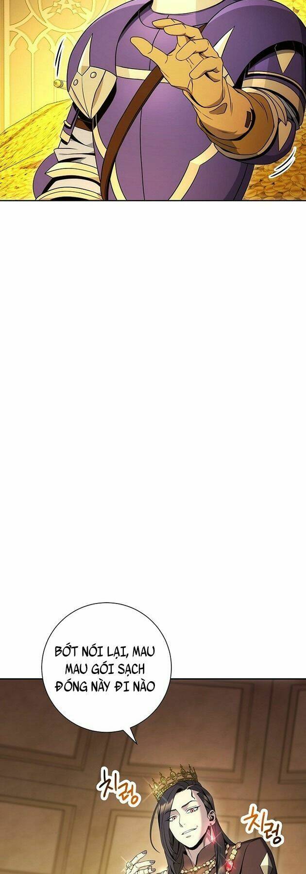 Cốt Binh Trở Lại chapter 185 5