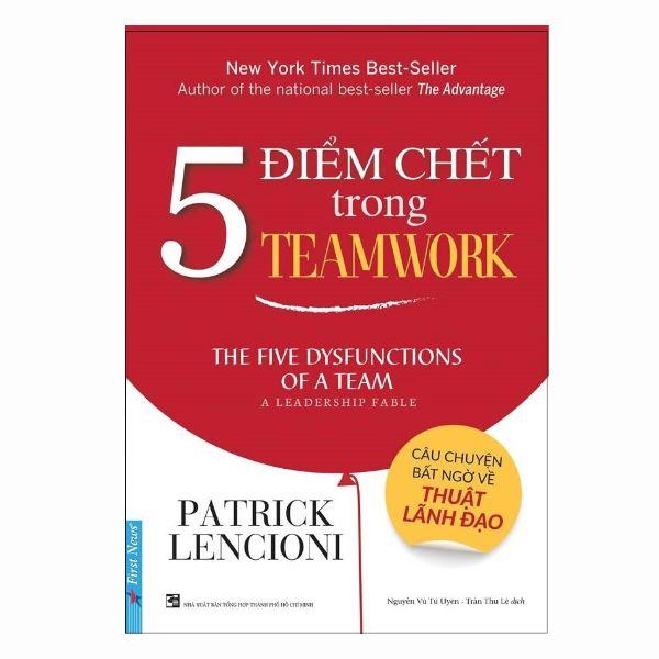 5 Điểm Chết Trong Teamwork