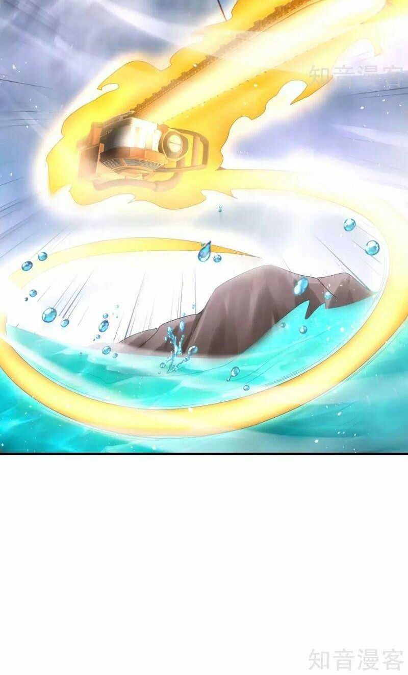 vòng bạn bè mạnh nhất của tiên giới chapter 104 45