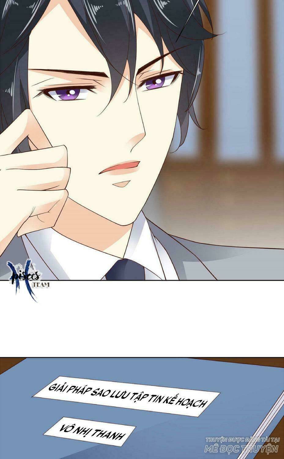 nữ nhân xin nhẹ nhàng chapter 31 16