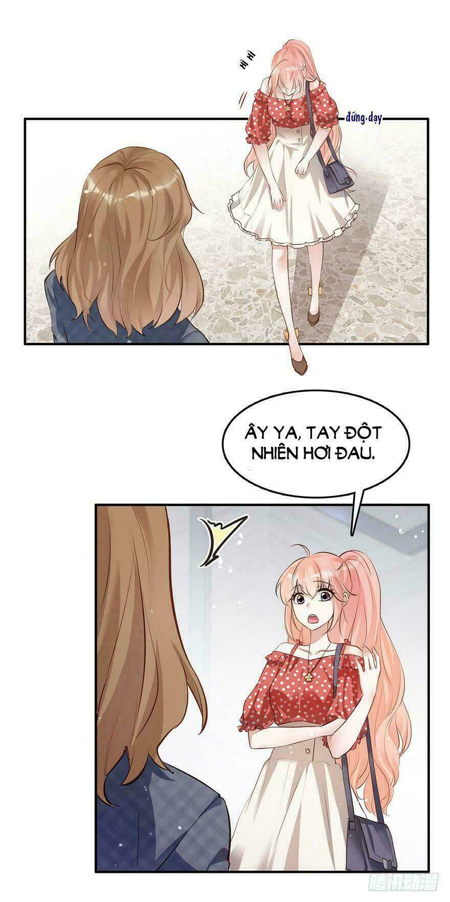 sau này vẫn cứ thích em chapter 28 15