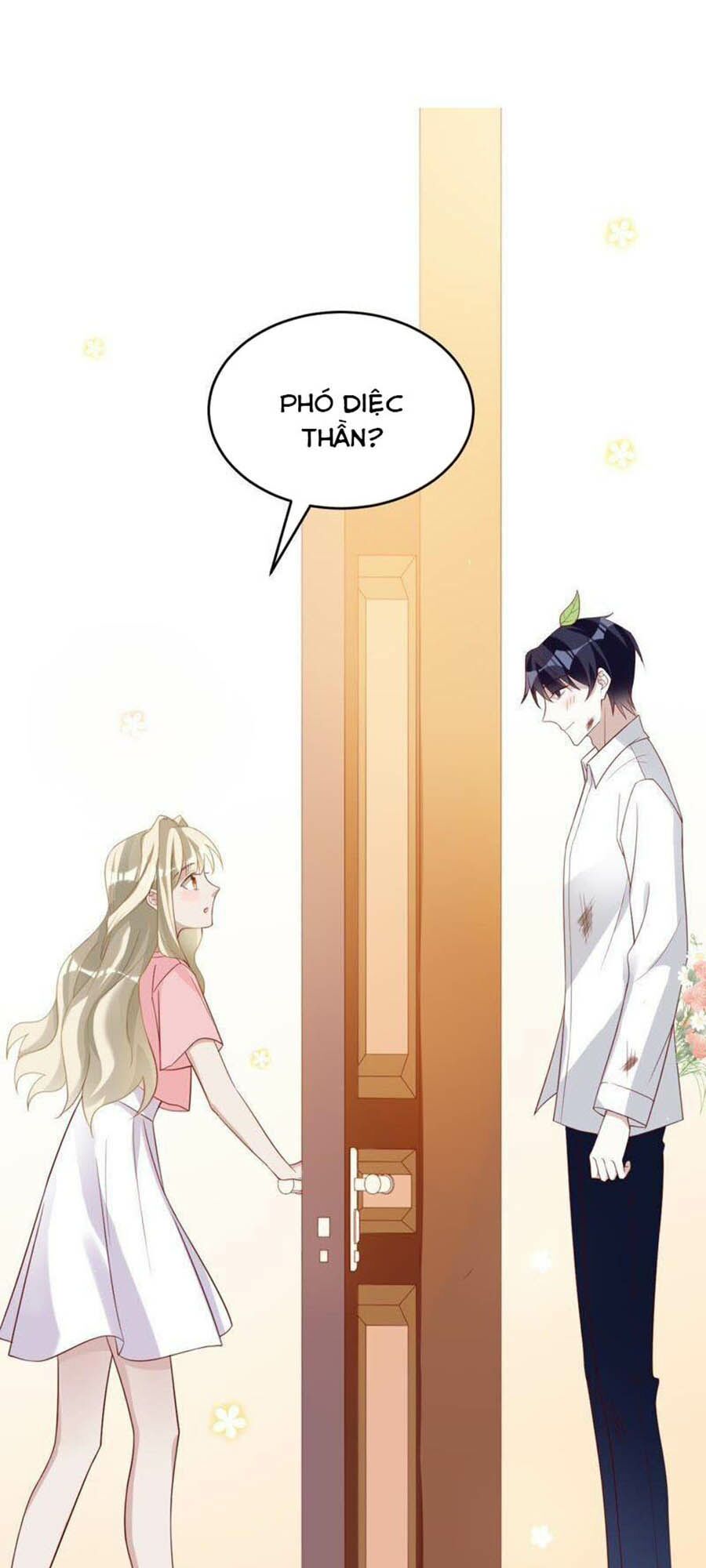 thần luân mật luyến chapter 70 1