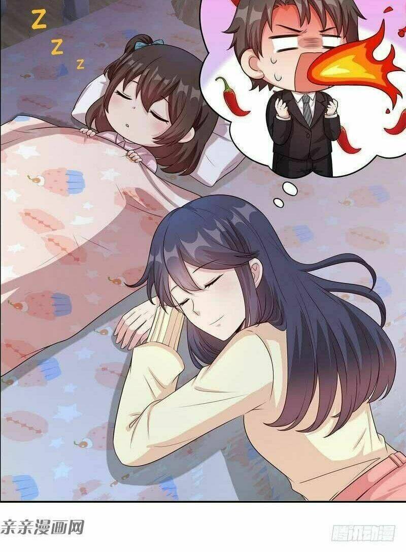 nam thần manh bảo tận diệt chapter 46 32