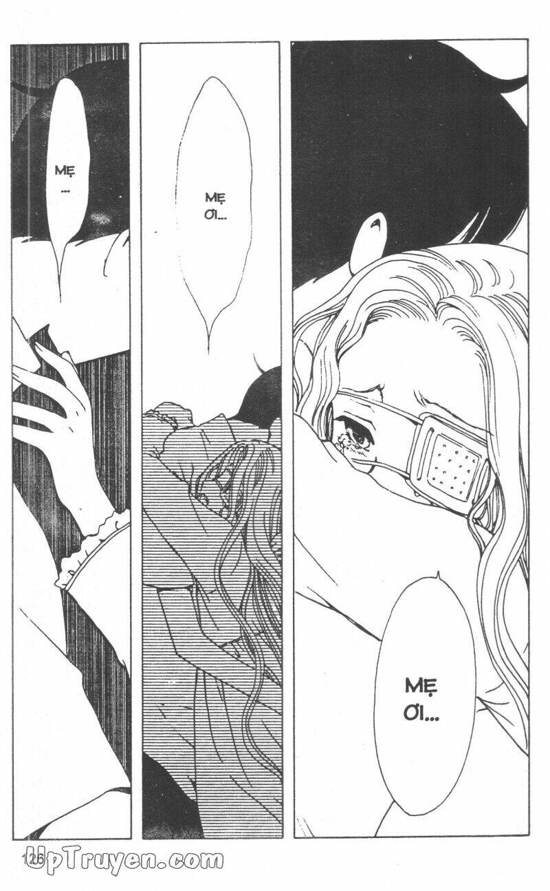 xxxholic - hành trình bí ẩn chapter 13 126