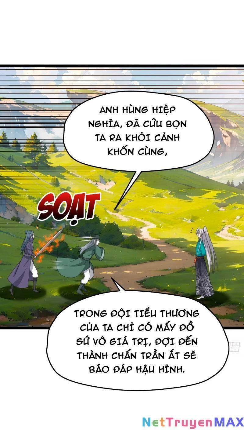 hệ thống gánh con mạnh nhất chapter 100 29