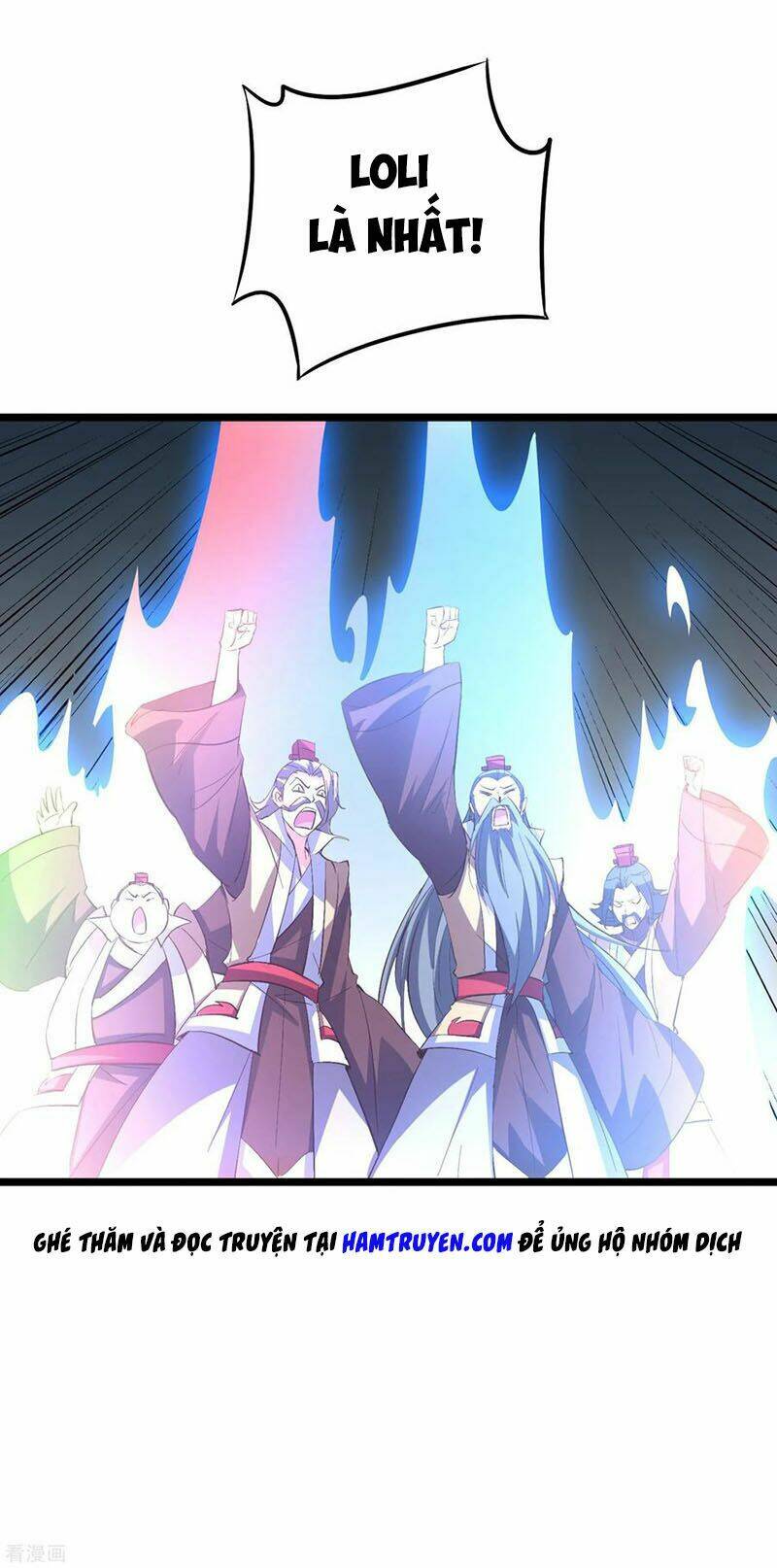 phục thiên thánh chủ chapter 56 24