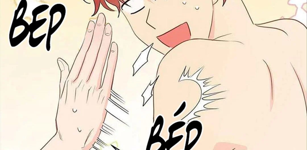 chuyện quái gì với giấc mơ đó vậy chapter 30 29