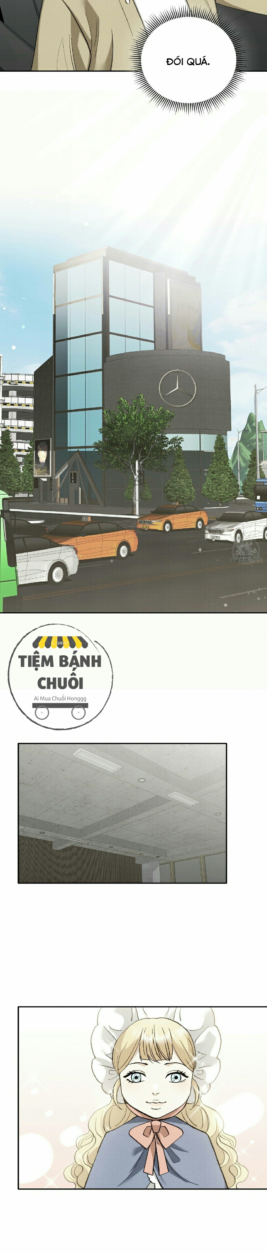 cưng à, rắc thêm chút muối đi chapter 1 13