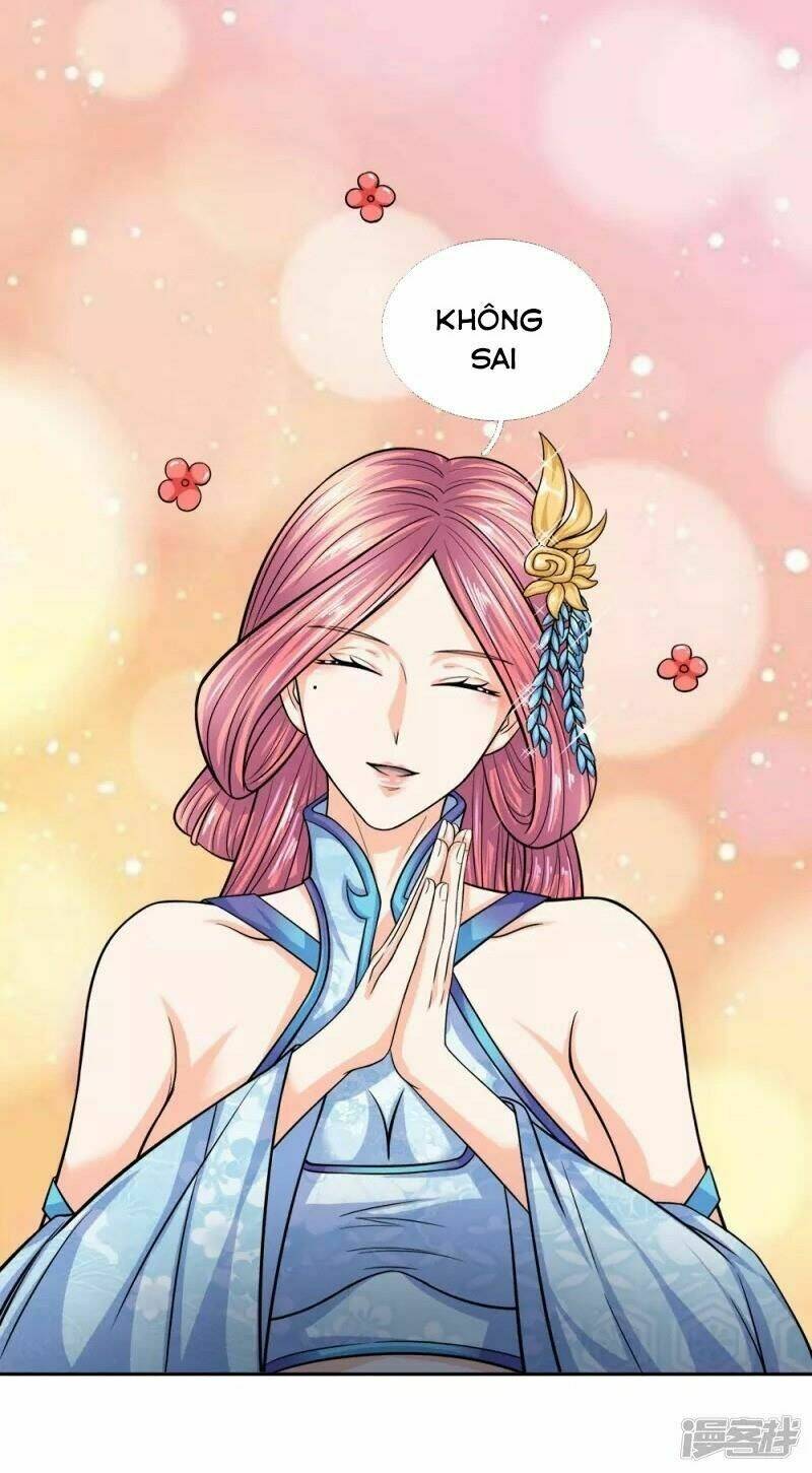 chí tôn hồng bao đại đế chapter 31 12