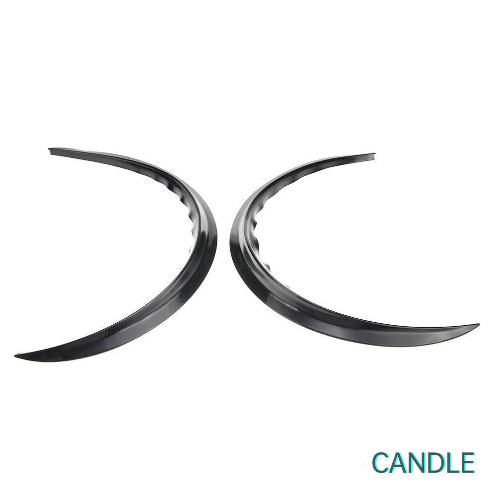 FENDER Tấm Chắn Bùn Mở Rộng Cho Bánh Xe Hơi