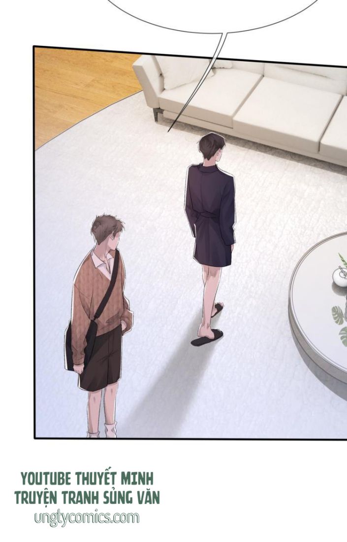 cấu bệnh chapter 5 43