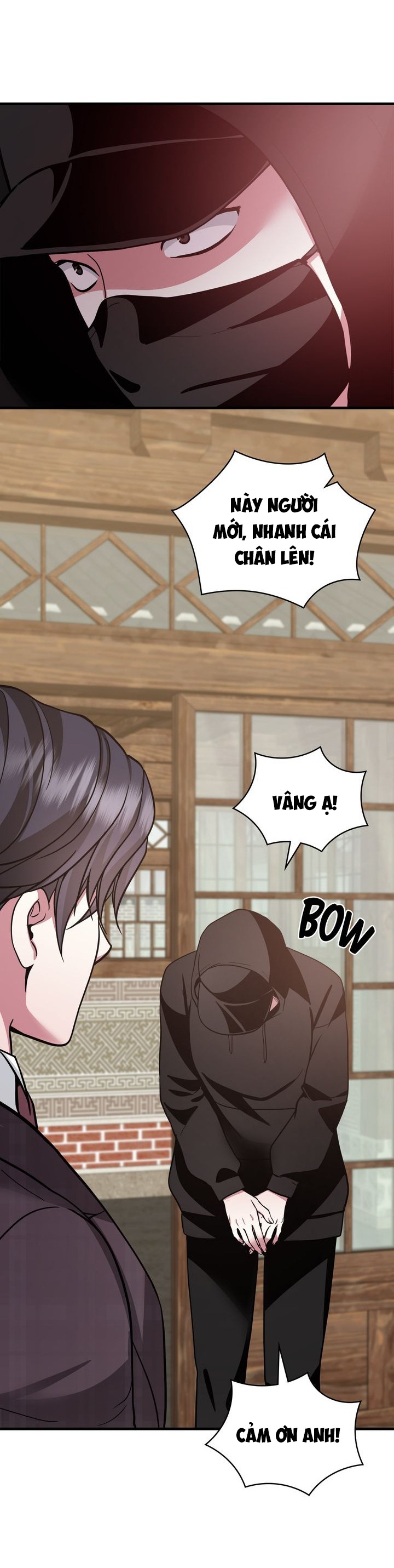 ngày mai chapter 61 8