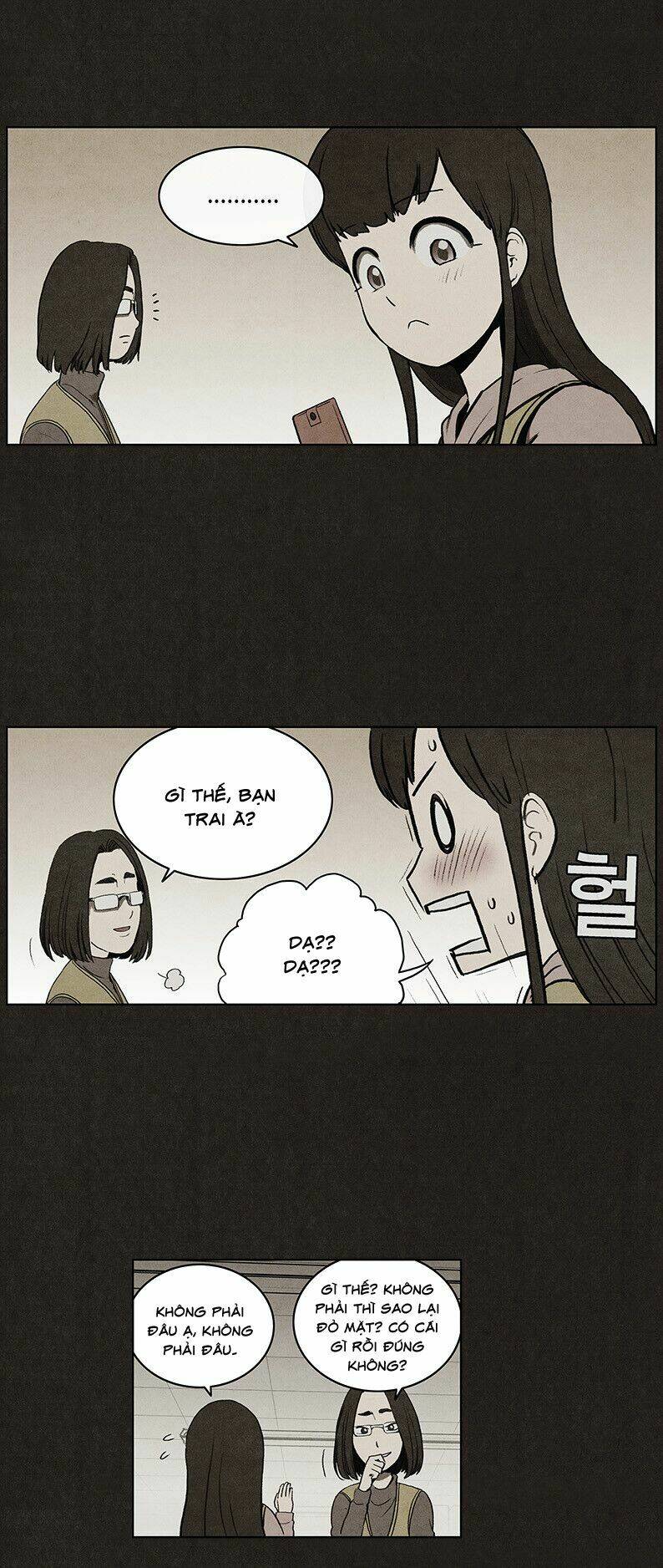 đứa con của quỷ dữ chapter 25 22