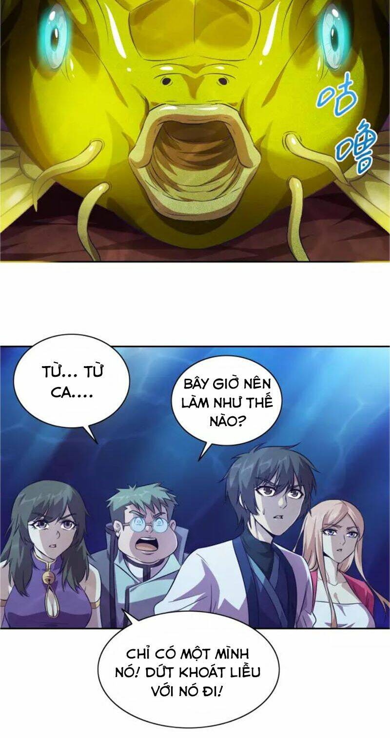 chín năm nghĩa vụ tu chân chapter 45 2